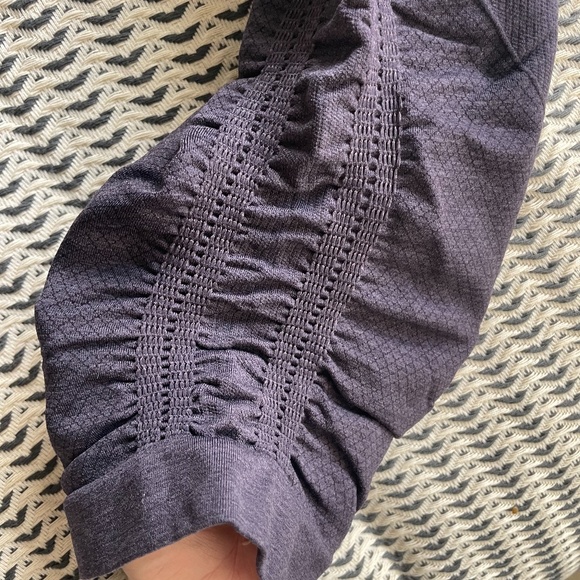 Lululemon Crop leggings - Picture 5 of 6